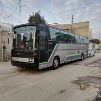 شبح • مكينه تيربو • موديل ٩٩