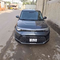 اللهم صل على محمد وآل محمد كيا صول  وارد امريكي  موديل ٢٠٢٣ بدون تبديل...