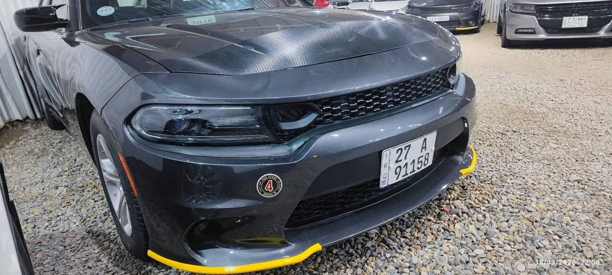 السلام عليكم معرض الماجد يرحب بكم احبتي 🥰 
جارجر 2016 اصل   تبديل باب فقط 
المواصفات واضحة بالصور
 للمزيد من المعلومات التواصل مع الرقم ***********
او زيارة معرضنا الكائن في الناصرية شارع يا حسين
