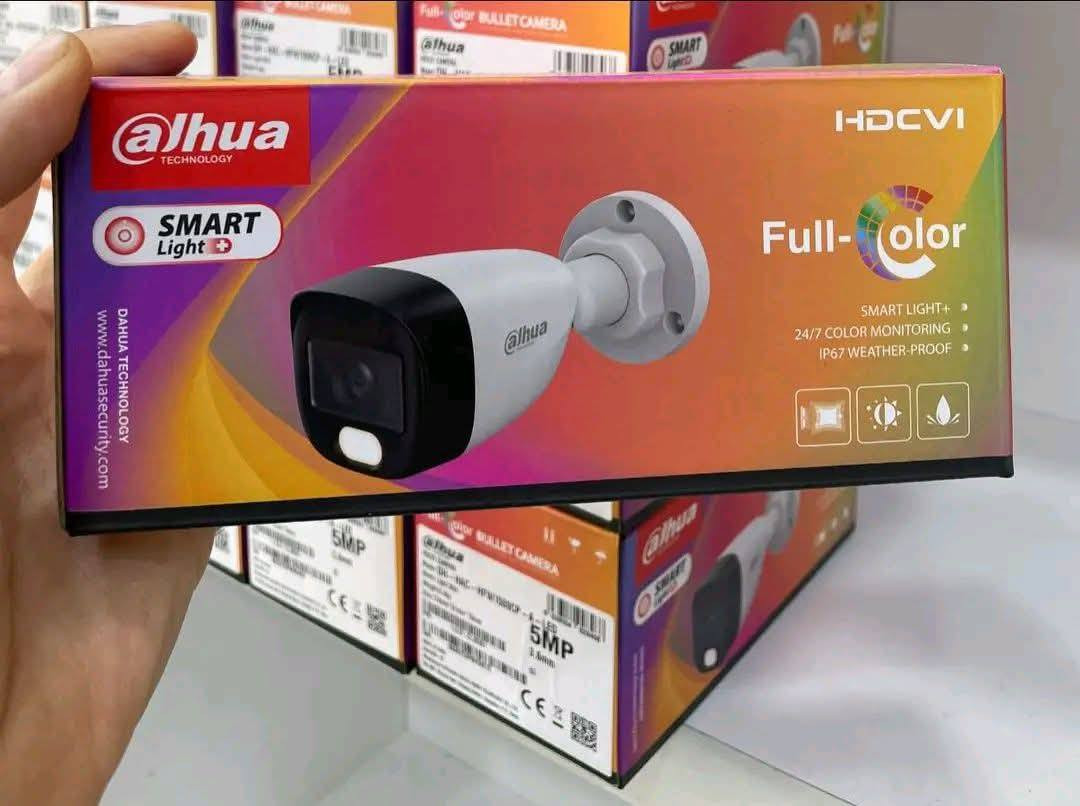 يوجد لدينا كل ما تحتاج لتجهيز اقوى واحسن منضومة كاميرات لأمان بيتك 
موقع مقابيل دائرة إطفاء العزيزية 
***********
***********
