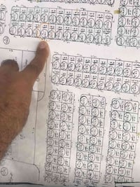 حي السلام • ٢٥٠م • قطعة ٥٩٢٠