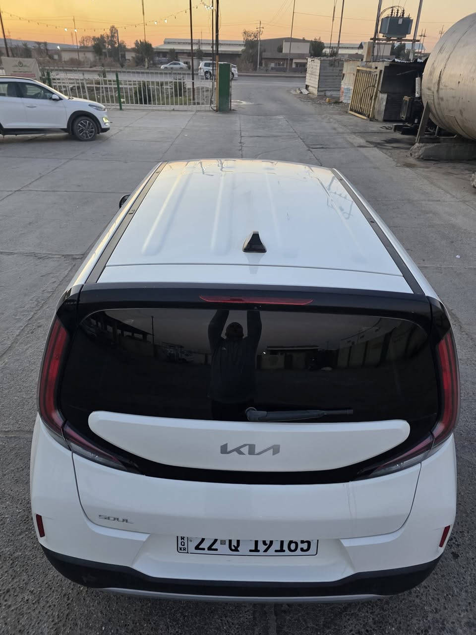 موديل ٢٣امريكي ماشيه ٤٠ سونار مرفوق صورالحدث مرفوقه جاملغ نفسه مصلح ولباقي كفاله عامه السياره حالت الشركه
مكاني بابل ***********السعر ١٦٠ 
سعركلش حلو وبل عافيه الياخذه
