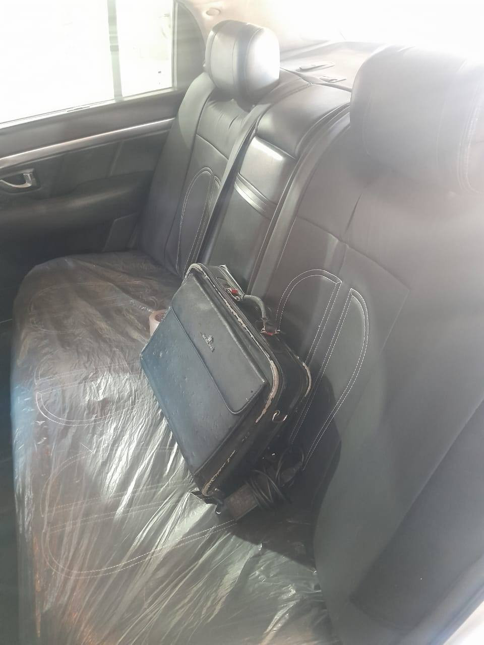 السلام عليكم إعادة النشر كيا امانتي ٢٠٠٨ سياره جديده وارد أمريكي سنوي باسمي صدر جديد تخم تاير محرك كير كهربائيات غرفتها نظيفه مكاني بغداد جسر ديالى السعر ٨٠ ورقه وبيها مجال الاتصال ***********
