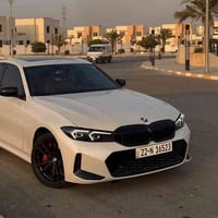 بي ام دبليو 330 • اكس درايف • ٢٠٢٣