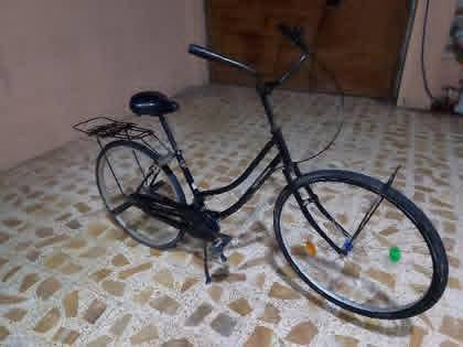 السلام عليكم بايسكل عبد الحليم للبيع السعر 75 وبي مجال مكان الموصل الايمن


**إذا كنت صاحب هذا الإعلان وتريد حذفه لأي سبب، رجاءا أرسل رسالة إلى الدعم الفني**