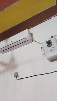 سبلت توسوت • طن ونص • رافع فولتية