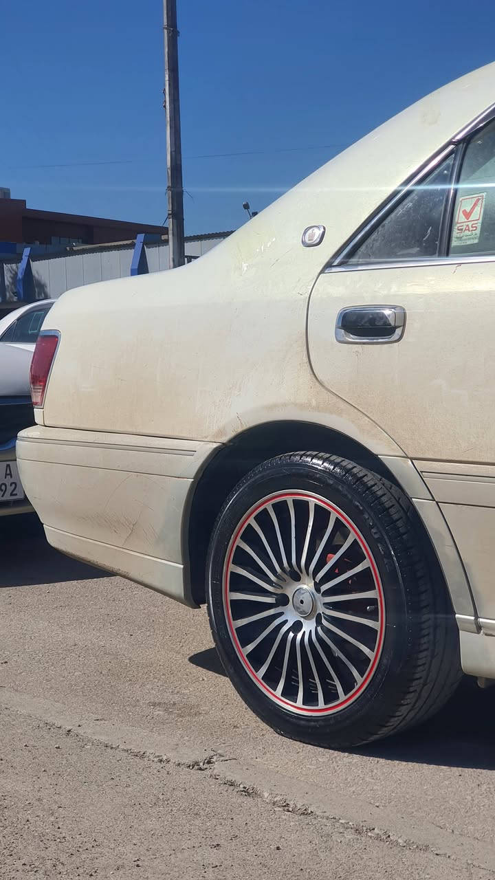 بۆ گۆڕینەوە بە حەسیر یان پەپولە
حەجمی 17 یە 

باقیت هەیە نامە بنێرە


**إذا كنت صاحب هذا الإعلان وتريد حذفه لأي سبب، رجاءا أرسل رسالة إلى الدعم الفني**