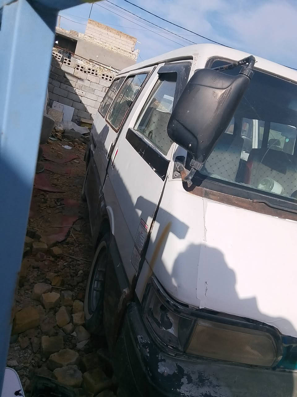 السلام عليكم كيه بسته البيع كير مكينه كسنت مكفولات تخم تاير جديد اي ستفسار تصال عل رقم***********
سعر 25 وبيه مجال مكان ديوانيه
