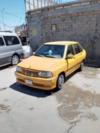 سايبه • ٢٠١٢ • رقم نجف
