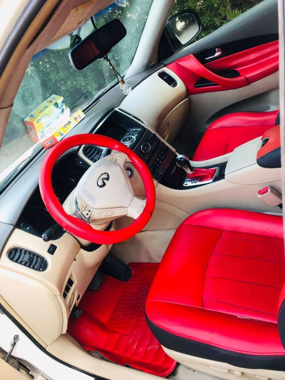 سياره باسم صديقي الاتصال على الرقم ادنا تحويل ثاني 
انفنتي نيسان 2008خليجي. رقم انكليزي اربيل سنويه 28باسم  كشنات تحكم ستيرن فتحه تبريد خير من الله ضرر سياره مضروبه بجم مصبوغه حزام بعد معروفه بلمتانه سياره. خير من الله مال بيت سياره سعر 80وبيه مجال شراي يتصل ***********
