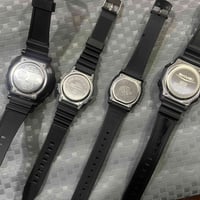 كاسيو • سكيمي • دبل تايم