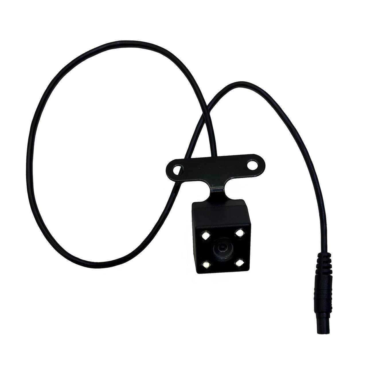 فائق الدقة لتسجيل كل لحظة بوضوح مدهش

دقة فيديو عالية الوضوح

شاشة عرض عالية الدقة تمنح رؤية واضحة للتفاصيل

زاوية واسعة 170 درجة لتغطية أكبر مساحة من الطريق

عدسة بمستوى A+ تمنح جودة تصوير ممتازة

مسجل ثنائي القناة مدمج في مرآة الرؤية الخلفية

يدعم التسجيل المتكرر بدون انقطاع

مزود بمستشعر G ذكي لاكتشاف الحوادث والاهتزازات تلقائيًا

يدعم وظيفة كشف الحركة والتحكم في ركن السيارة

يدعم التسجيل الحلقي السلس دون تسرب للثواني

يعمل بصيغة فيديو H.264 وصوت AAC

دقة تصوير 1920×1080 بكسل و1280×720 بكسل

يدعم بطاقة ذاكرة TF حتى 32 جيجابايت

يحتوي على ميكروفون مدمج لتسجيل الصوت بوضوح

يدعم التاريخ والوقت

واجهة طاقة 12–24V 2A وبطارية مدمجة 150 مللي أمبير

تصميم أنيق ومتين يناسب مختلف أنواع السيارات

السعر  :   28.000


**إذا كنت صاحب هذا الإعلان وتريد حذفه لأي سبب، رجاءا أرسل رسالة إلى الدعم الفني**