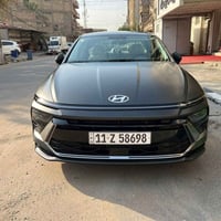 سوناتا • ٢٠٢٥ • خليجي