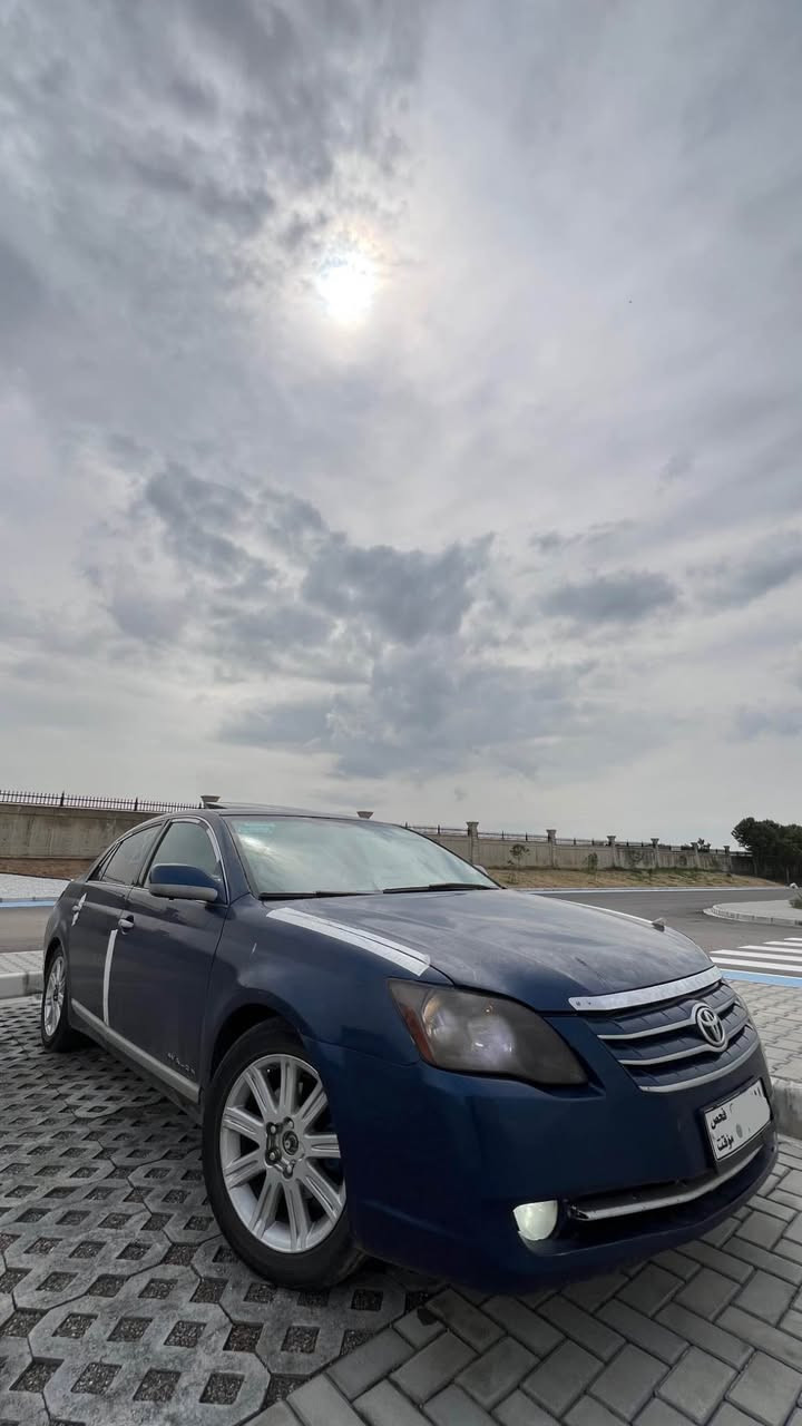 toyota AVALON limetid'✈️
افه لــــون: بــــراوه دبـــي
بو فــروتن و گــهورين
چــور: تويوتا افه لــــون امــــريكي
مـــوديل: ٢٠٠٩
ژماره تــله فـــون: 42 02 847 0750 
رقــم:  بي رقـــمه (دبـــي بــــراوه)
سعـــر: 67$ ورقه وو مجــــال
ريڤـــه جــون: 190KM
ره نگ: شيــــن (نيلي) 
مــكيــنه: V6 3.6 قــپاخ ره ش
موصـــفات: لمـــيتيد  يعني فـــوول فــــوول 
سياره: ده نگ دجتالي تيدا هه يه
بـــوياخ: ٢ قتــعه دگه ل جهي بـــراوه ي
شويـــن: دهــــوك دهوك, العراق


**إذا كنت صاحب هذا الإعلان وتريد حذفه لأي سبب، رجاءا أرسل رسالة إلى الدعم الفني**