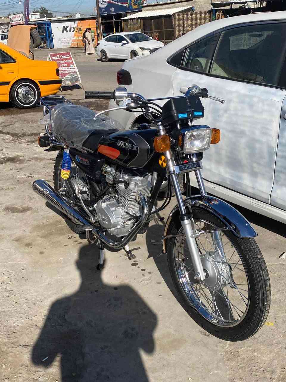 نامه 4كير دراجه نفس لبصوره
كهرباءيات شغاله لايتات اشاير هندر نص نكره جديده مديل 2025 مكاني البياع *********** سعر 675 بيه مجال قليل حك جيه
