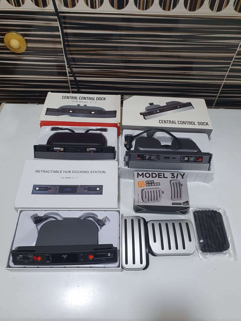 سلام عليكم
اغراض جديدة 
المهتم يراسلني ماسنجر او واتساب ***********
