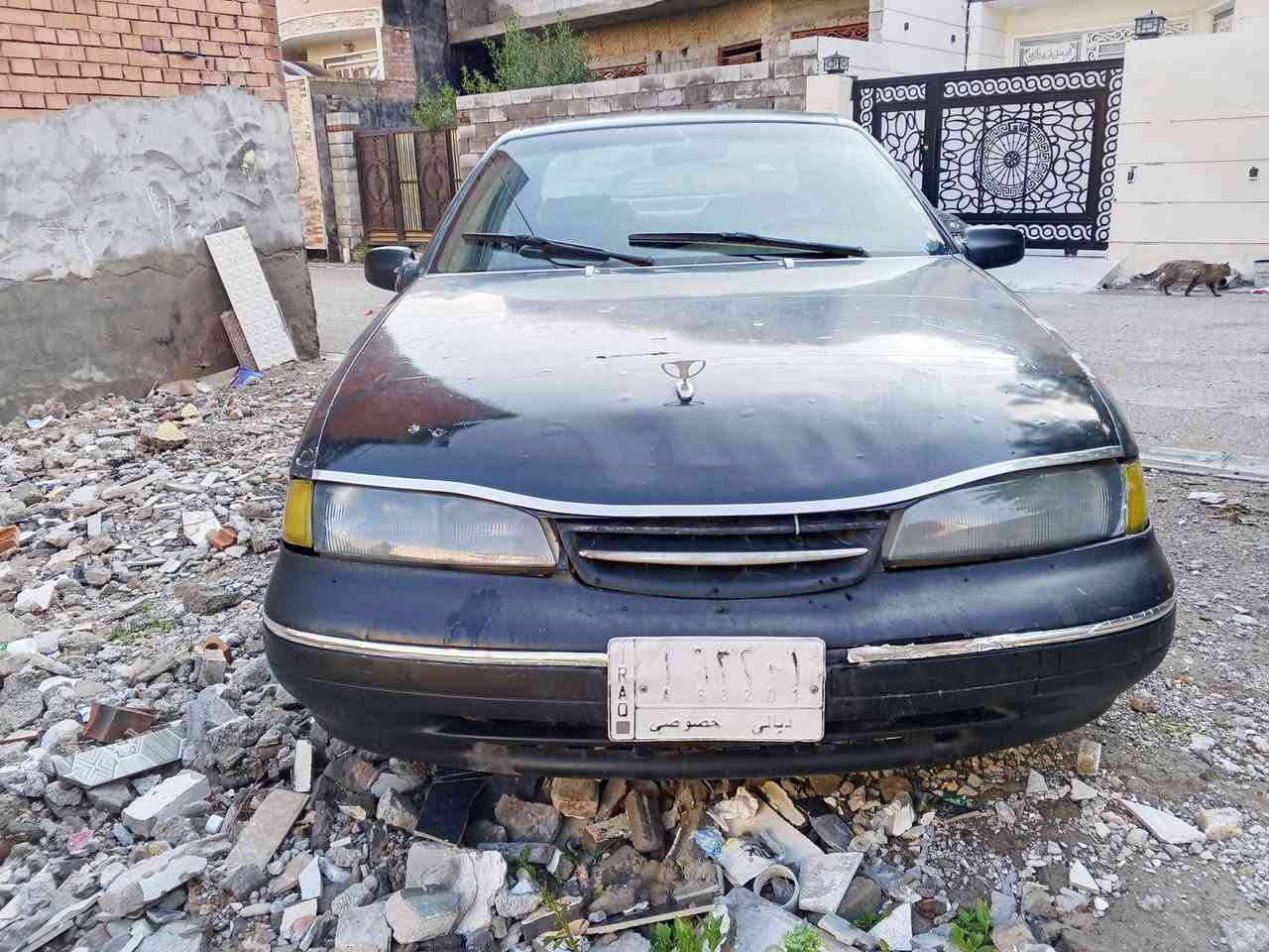 برنس فراشه موديل 2000 محرك كير حاويه جدد  رقم ديالى سنويه 27 تحويل مباشر بلاديه السعر 25 وبيها مجال لشراي بعقويه ***********
