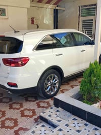 سورنتو ٢٠٢٠ • ماشية ٦٤٠٠٠ • رقم بغداد