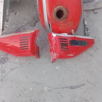 مستخدمات • قطع غيار • كوت زويرجات