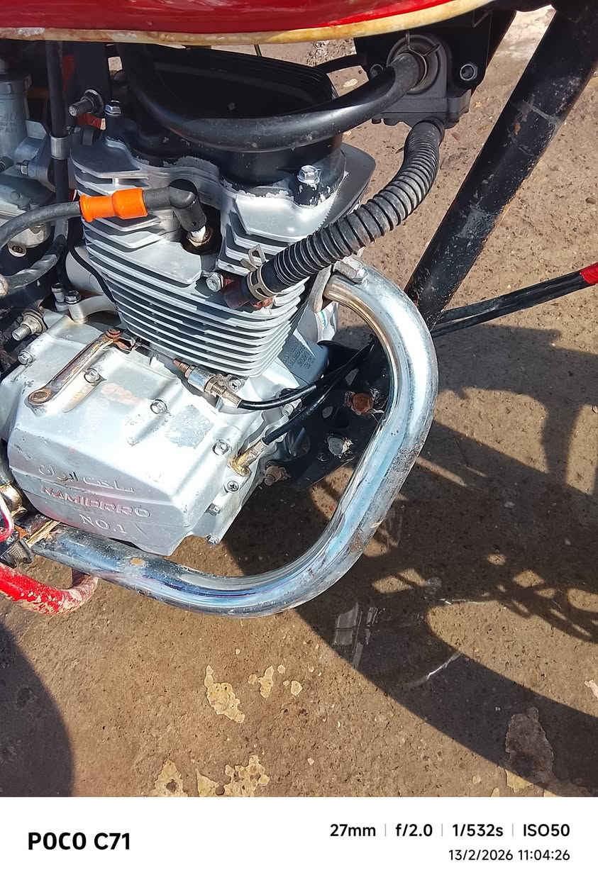 نامة برو 2021 كلو شغال السعر 450 محرك كير بلادي


**إذا كنت صاحب هذا الإعلان وتريد حذفه لأي سبب، رجاءا أرسل رسالة إلى الدعم الفني**