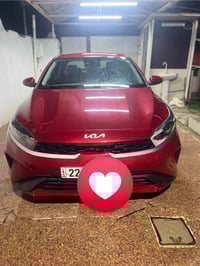 فورتي ٢٠٢٤ • حادث • بدن مبدل