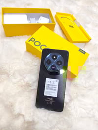 بوكو C75 • جديد وكالة • ٢٥٦/٨