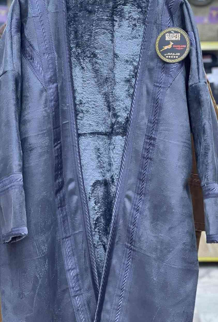 عروض راس السنة الميلادية 💐
بلاش البلاش ودفي نفسك 💐
فروه رجالي 
جميع القياسات 
 لحجز والاستفسار على ***********
توصيل لكل محافضات العراق
العنوان بابل قضاء المسيب
 السوق الكبير مقابل محل قاسم الغانمي 
للحجز مراسلة صفحة او على واتساب 
***********
