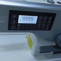 مكينة zoje • أصلي • قابلة تفاوض