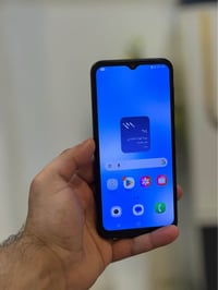 جالاكسي A16 • بغداد