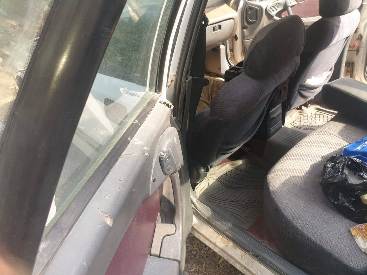 اخوان السلام عليكم بيع ديو اسبرو ٩٥رقمه اديالى محرك كير تمام صدر كله نضيف سنويه صاقطه بل ١٩شرط لمادور لسعر ١٦لمكان بغداد


**إذا كنت صاحب هذا الإعلان وتريد حذفه لأي سبب، رجاءا أرسل رسالة إلى الدعم الفني**