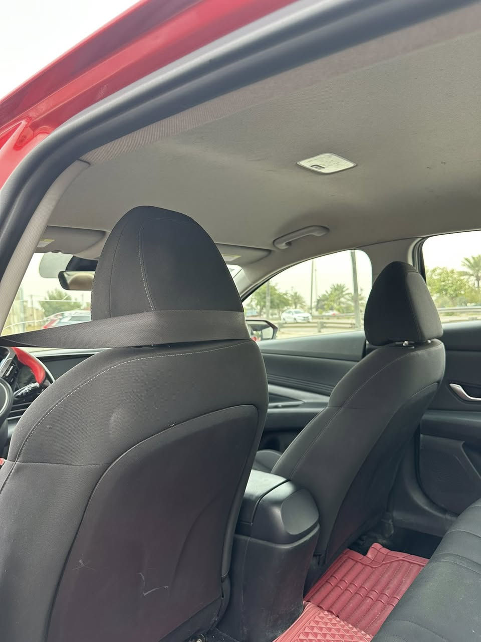 رقم بغداد بسمي
بدون ايرباك بدون صبغ فقط بارد ب جاملغ 
سياره ضايفلة منضومة غاز يعني انسه الصرف والدوانز مكينه كير كفاله
ماشيه 109 الف ميل 
سعره 155 بيه مجال مكاني بغداد *********** تفاصيل اكثر وسونار خاص
