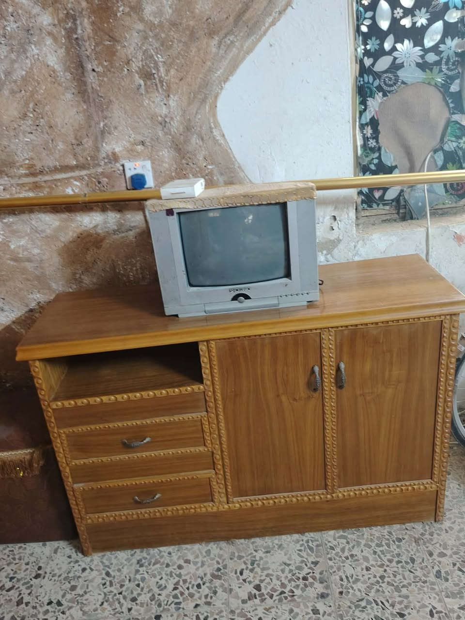 غرفه تسكام شخط مابيه مكان بغداد سعر مليون200


**إذا كنت صاحب هذا الإعلان وتريد حذفه لأي سبب، رجاءا أرسل رسالة إلى الدعم الفني**