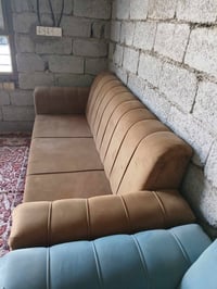 طقم ١٠ مقاعد • كنب • بغداد