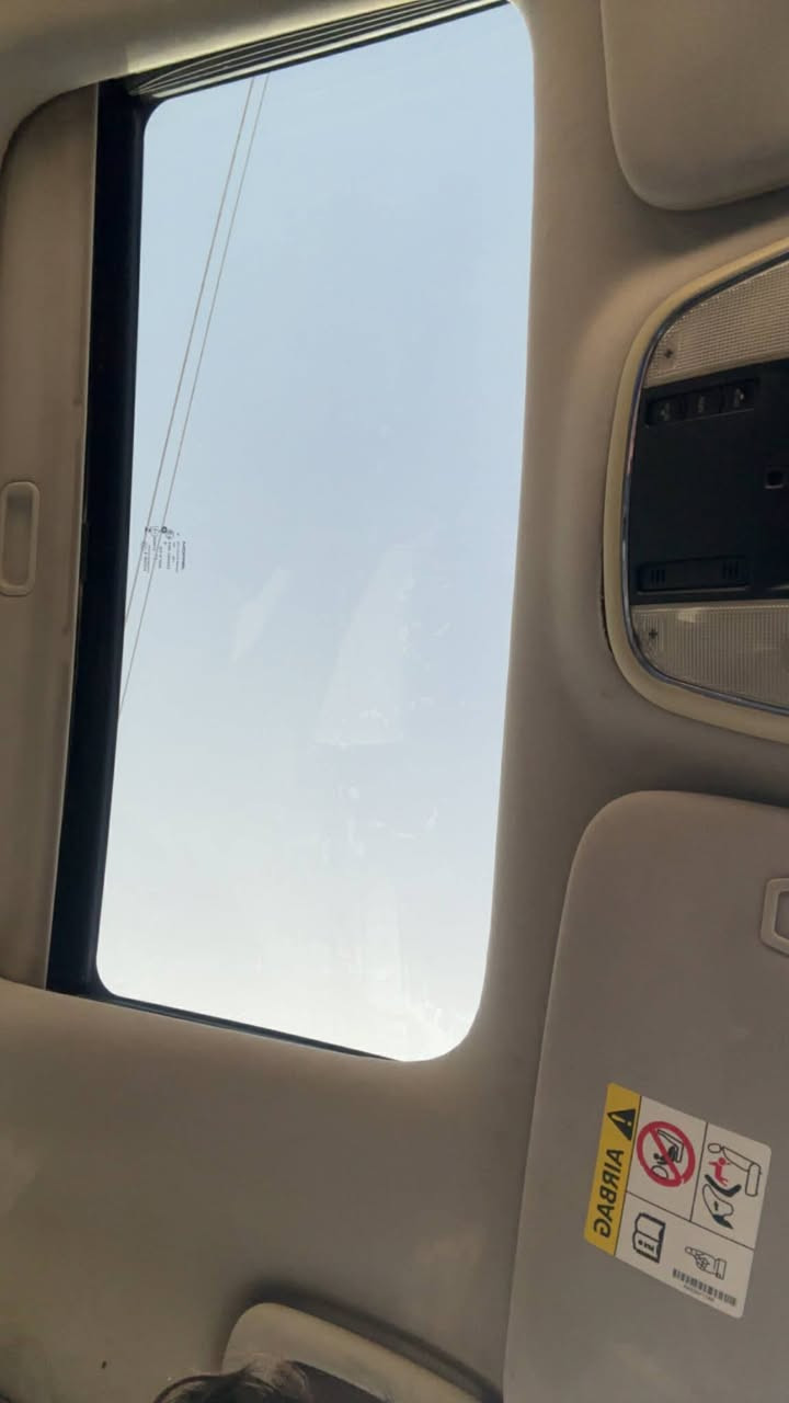 السلام عليكم للبيع جيب موديل 2013 وارد خليجي وكاله
مواصفات لاريدو 

6 سلندر 3600

السياره بيها شخط بالداير الخلفي ومرشوش ع كده يم قبق البانزين

وبيها بارد بسيط بالبنيد 

مكفوله من الفتح والتبديل 

سونارها مرفق بالمنشور شوف السونار واتصل وبيك خير وتدلل

رقم بغداد مميز بأسمي تحويل ثاني يوم

هزه وسنويه هستوني مسويهن 

مواصفاتها 

فتحه صغيره 

بصمه كشنات كهرباء 

شاشه كامره فول تحكم ستيرن 

لايت زنون عالي ناصي 

تخم تاير وحداديه وتبريد كله كفاله

السياره ماشيه 112 الف ميل حقيقي

جديده وماعايزه ربع مصرف 

كير ومكينه ممفتوح برغي بيهن 

السعر 185 وبيها مجال بسيط

مكاني بابل /القاسم

رقم الهاتف ***********
