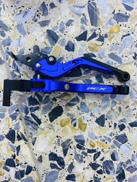 PCX • ازرك • يدات بريك