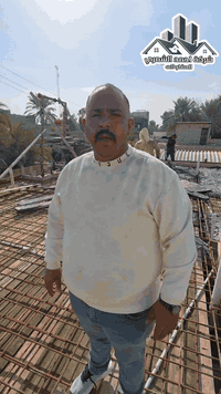 🛑 عروض الشركة 🛑
        
التصاميم والخرائط  مجانا  

العرض يشمل المساحات 100 متر واكثر   

تسليم مفتاح ⬅️ 375 الف ⬅️ 400 الف ⬅️  
 
450 الف  ⬅️ 500 الف ⬅️ 600 الف 

تسليم هيكل دار ⬅️ 185 الف 

هيكل عماره نظام دنك ⬅️ 250 الف 

تسليم مفتاح  عماره نظام دنك ⬅️ 450 الف

الذرعه تكون للسقف الصب فقط ويخرج من الذرعه المناور والكراج .. الستائر والسياج الخارجي مجانا

 اشراف مهندسين ذو خبره وكفاءة عالية لكل تفاصيل البناء 
شركة أحمد الشمري الحديث / ***********
العنوان ديالى بعقوبه
