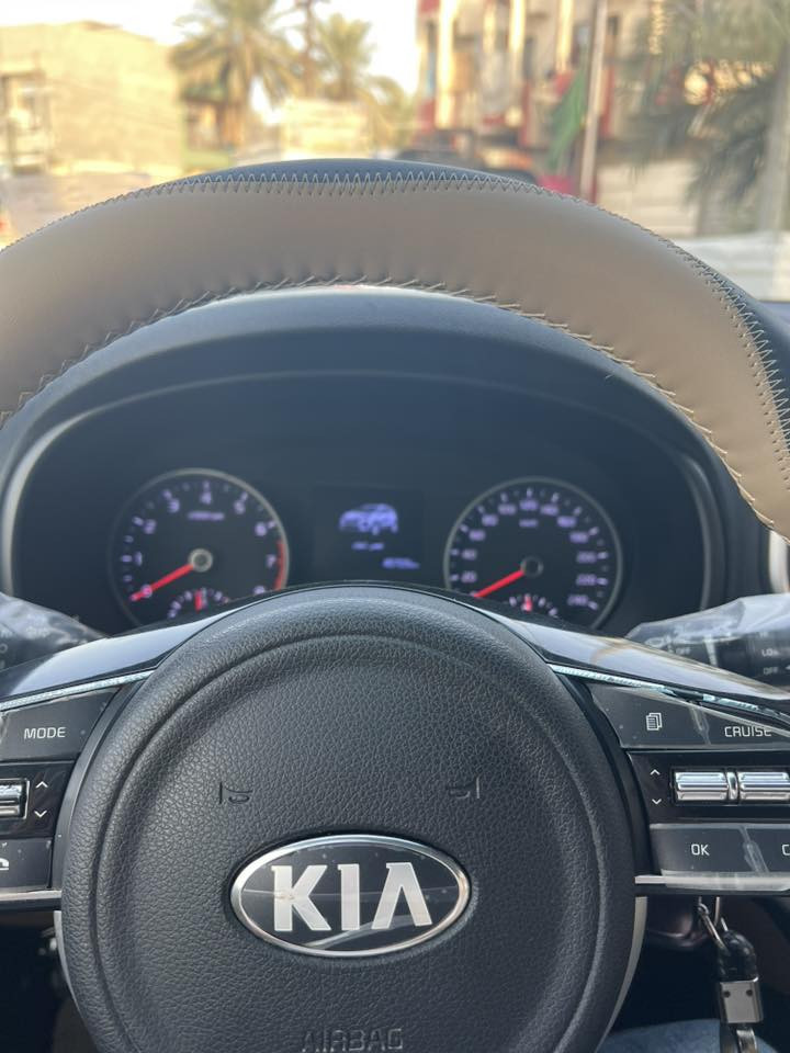 سبورتج مديل 2020 خليجيه ماشيه 45 مكفوله كفاله عامه المكان بغداد السعر 208وبيه مجال ان شاء الله ***********
