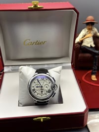 كارتير • سير جلد • علبة فخمة