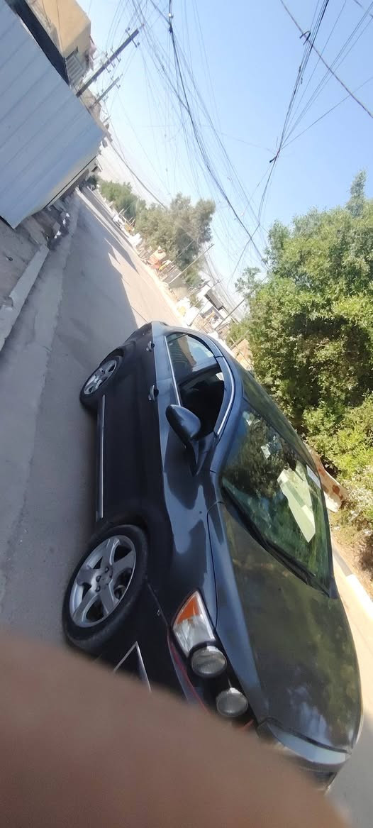 شوفرليت سونيك فئة الرياضي LTZ موديل 2013 لون رصاصي غير محدد رقم جديد دولي بغداد السياره جداً حلوه ونضيفه السياره بيه هوايي مواصفات تبريد ثلجج مينكعد كدامه مكان السياره بغداد الزعفرانيه السعر 70 وبيه مجال رقم الهاتف ***********
