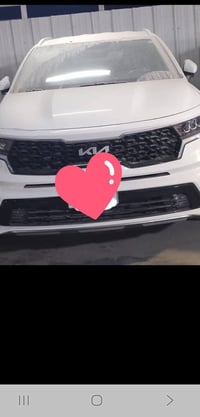 سورنتو ٢٣ • ٦سلندر • ضمان دولي