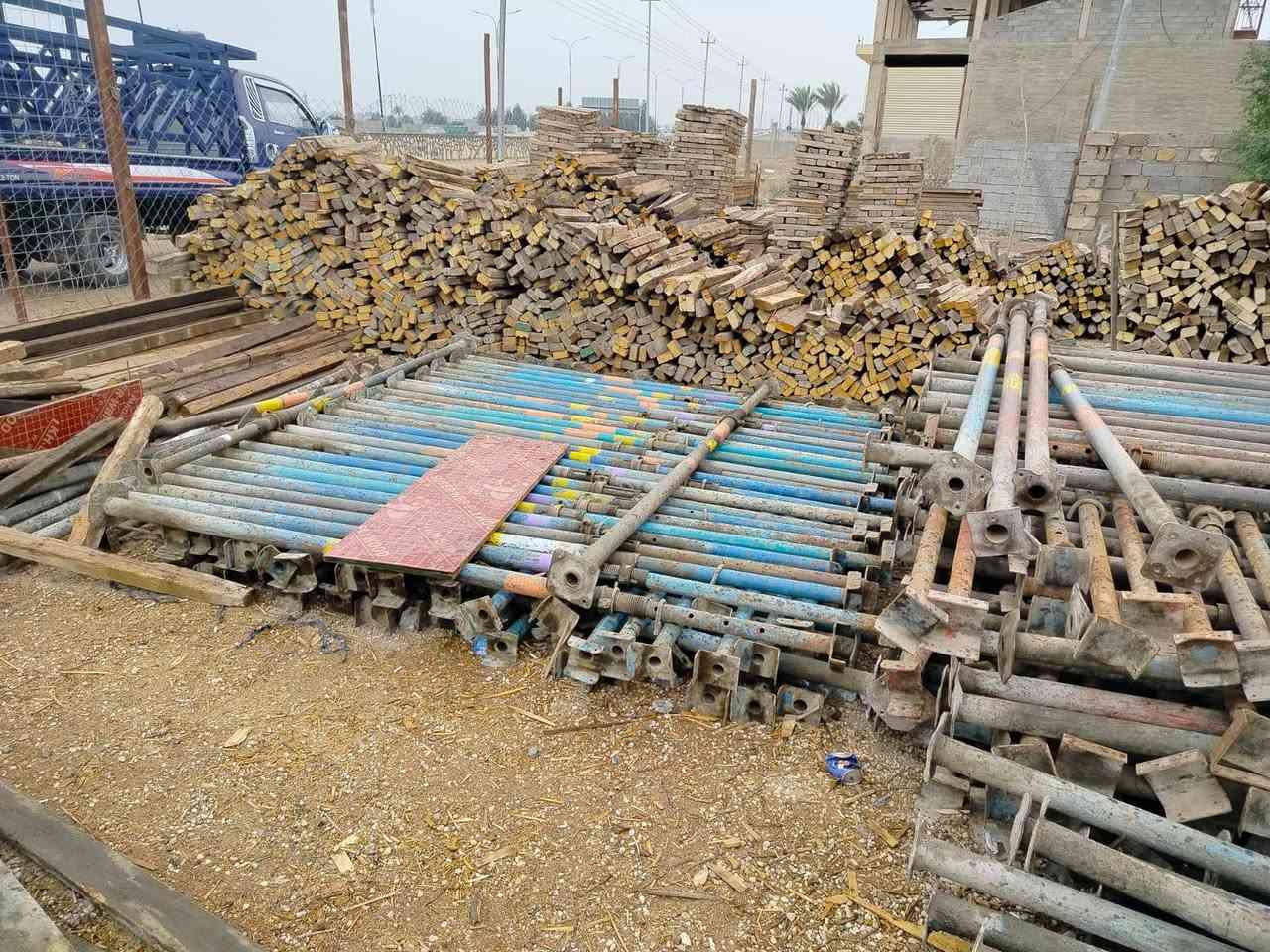 سلام عليكم جكات للبيع عدد٥٠٠ جك سعر الزوج ٢٧الف العنوان الفلوجه الزويه قرب جسر الجديد رقم التليفون*********** *********** فقط اتصال
