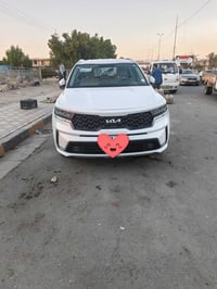 سورنتو ٢٠٢٣ • ٧٢ الف كم • مكفولة