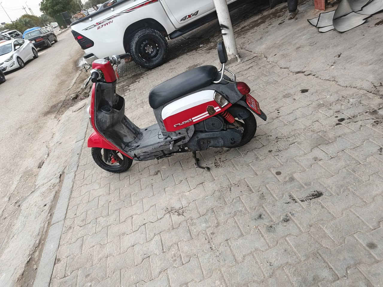 البوليس البيع صاله نازله من رمبه شهر هيج


**إذا كنت صاحب هذا الإعلان وتريد حذفه لأي سبب، رجاءا أرسل رسالة إلى الدعم الفني**