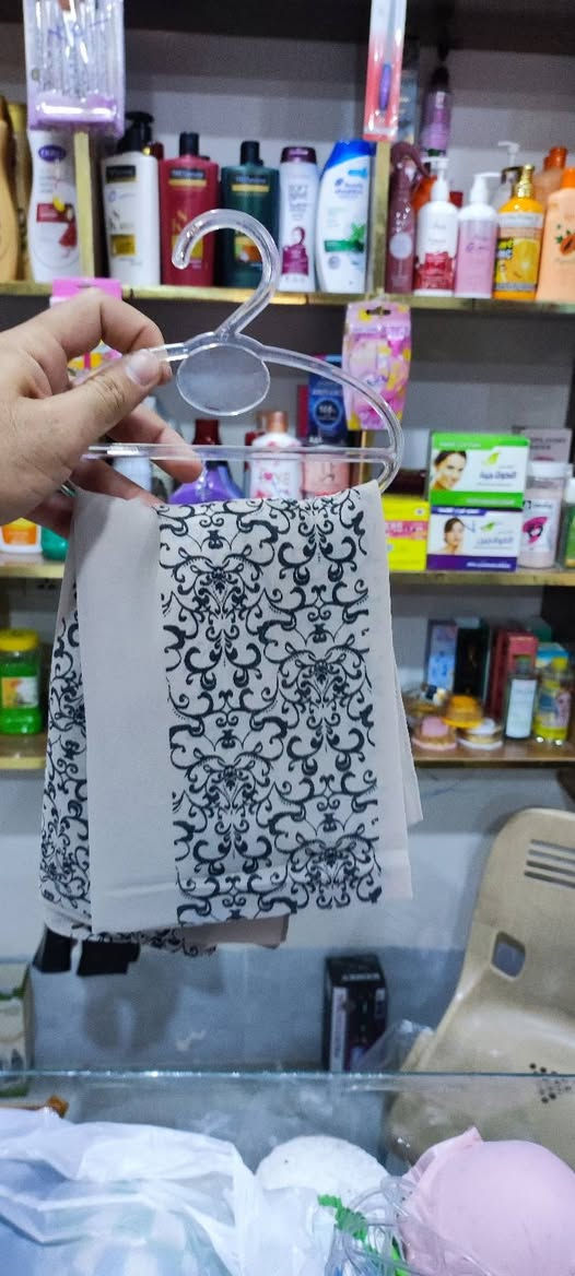 شال جرجيت مواصل مشجر
سعر4000


**إذا كنت صاحب هذا الإعلان وتريد حذفه لأي سبب، رجاءا أرسل رسالة إلى الدعم الفني**