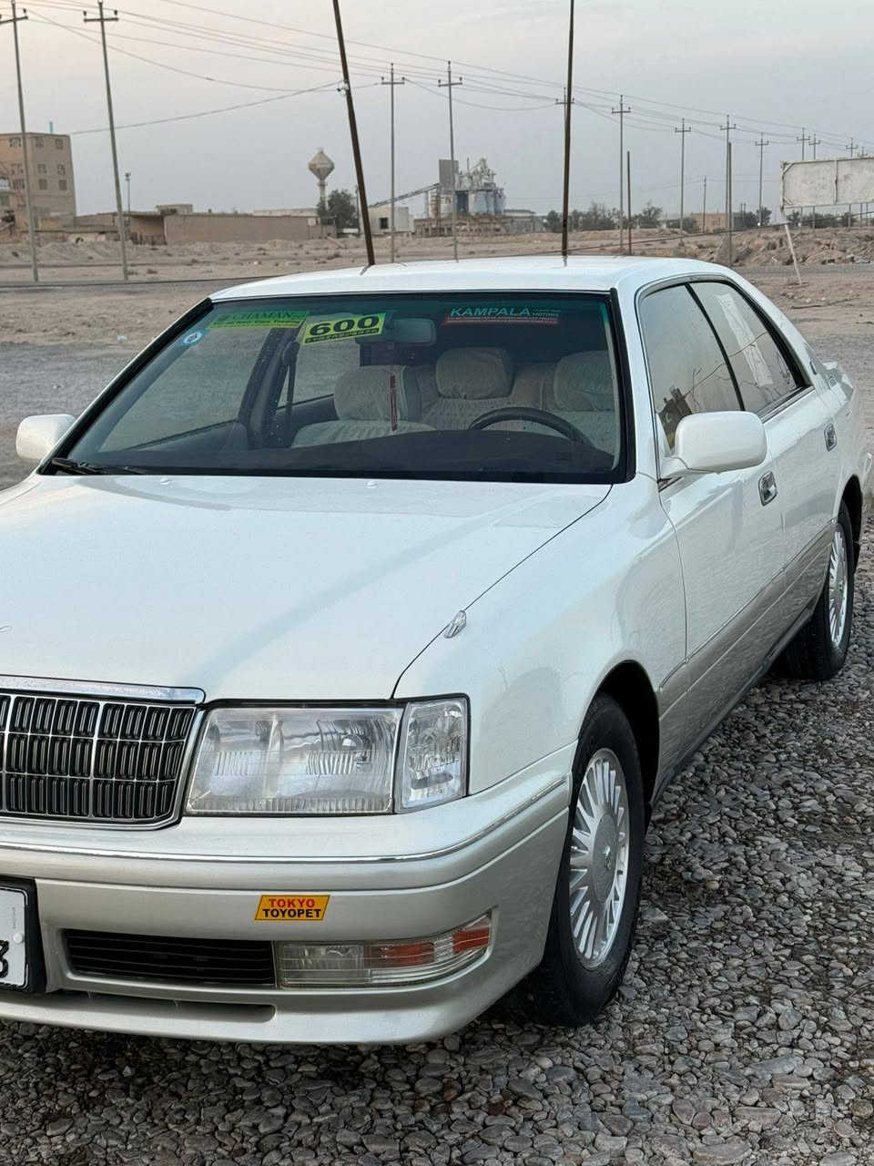 سلام عليكم راس ثور فلات البيع فقط موديل 1996رقم بصره نكليزي سنويه مجدده 30 سياره جاهزه من كلشي مال جناي مكفوله كفاله من كص ونقل جثه ول عيب شرعي ول ضربه تبريد ثلج🥶🥶 مامي خلي شقال  كربايت كل شقاله سيار دواخل عسلي عسلي شاشه ليزريه  مكينه كير كرتون 3000لمكينه شرط شاصي 55عمي سايره فول من عده الفتحه تايرات جديد العنوان البصره سعر 113 رقم الهاتف ***********.     ***********
