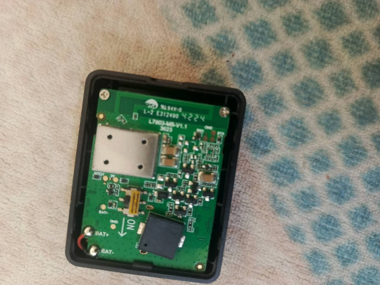 سلام عليكم 
طلعلي جيس كامل بحدود ٣٠ قطعه جي بي اس بحثت عنه وما اعرف بيهن 
للمهتمين بيهن يراسلني


**إذا كنت صاحب هذا الإعلان وتريد حذفه لأي سبب، رجاءا أرسل رسالة إلى الدعم الفني**