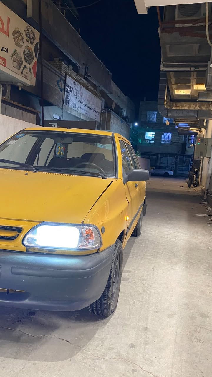 السلام عليكم
سايبا 2008 المرغوب شاصي قوي
كير محرك مكينه شرط السياره خير من الله 
كبل تشغل سويج و تطلع تشتغل ع باب الله مكاني بغداد حي الجهاد 

مصفر غرامات و هيئه 

🟢زوج لايت جديد
  بطاين بوب جدد 
  قاعده فيت بم جديد 

السياره جاهزه من كل شي بس صدر نص عمر
ب 24 وبيها مجال بسيط للشراي 

 واتساب ***********
#سايبا #سايبه
