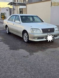 ملكه • ٢٠٠٣ • مكينة دي فور