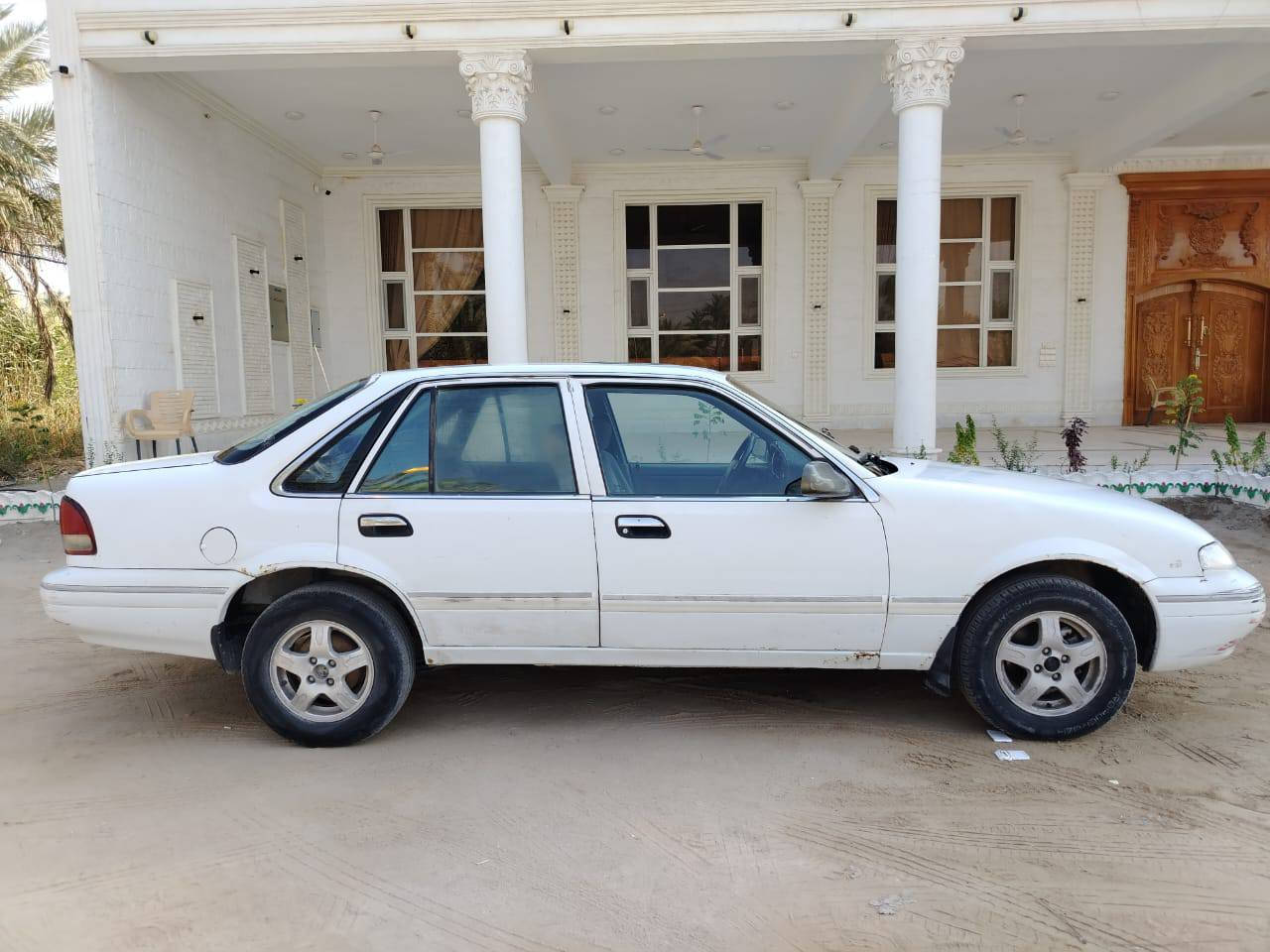 فراشه 96مكينه مفتوح مو مسكر كير اتوماتيك جدد مكفولات شرط الفحص عد فيتر مشط ستيرن  وباور جدد مكفولات حداديه اماميه خلفيه جديده بريك جديد كهربائيات كله شغاله بشرط تبريد عاطل رقم كربلاء سنويه مشروع وطني مانافذه سياره جاهزه مال جني مكفولة من الضربه صبغ عام سعر 42وبيه مجال لشراي جدا قليل العنوان كربلاء طوريج رقم الهاتف ***********
