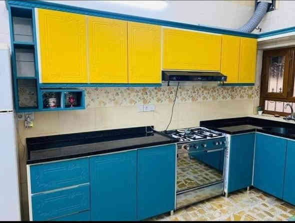 أجمل موديل كوانترات مد يتوفر كل الوان وموديلات من 
#معمل المنيوم  (ماشاءالله) 
لـصناعـه الـمطابخ الألمـنيوم و بأحـدث المـوديلات 😍  (حــسب الطـلب)  اسـعار مناسـبه وديكـور حديث
عندك كوانتر قديمه ناخذه ونفصل واحد جديد الك 
#للـحجز والأسـتفسار
#راسـل الـصفحه او الاتـصال م. الرقـام الـتالي 
***********
عروض وتـصاميم بأحدث الموديلات لاتنـتظر شي اتـصل  بنا…العـنوان كركوگ 👇👇 كركوك
